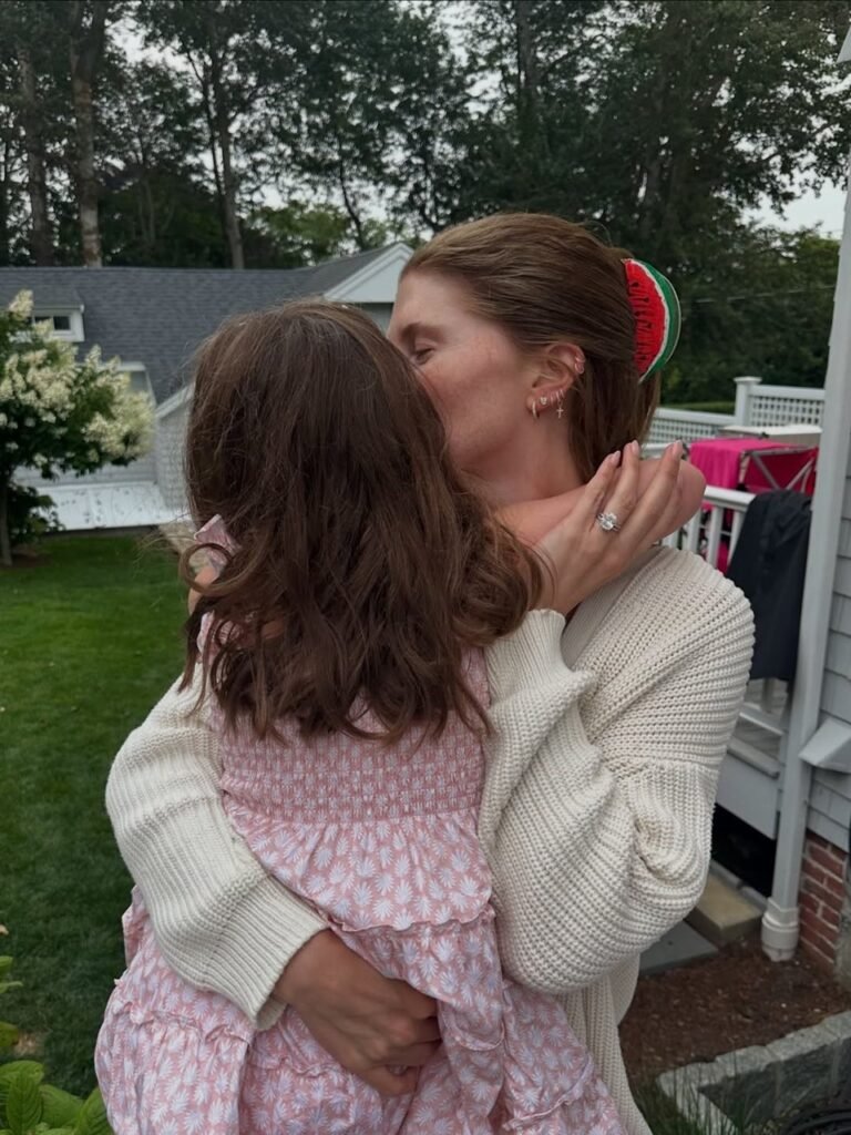 Katherine Schwarzenegger ve Chris Pratt'in kızı Lyla 5 yaşında: "Seni çok seviyorum" - Magazin Haberleri