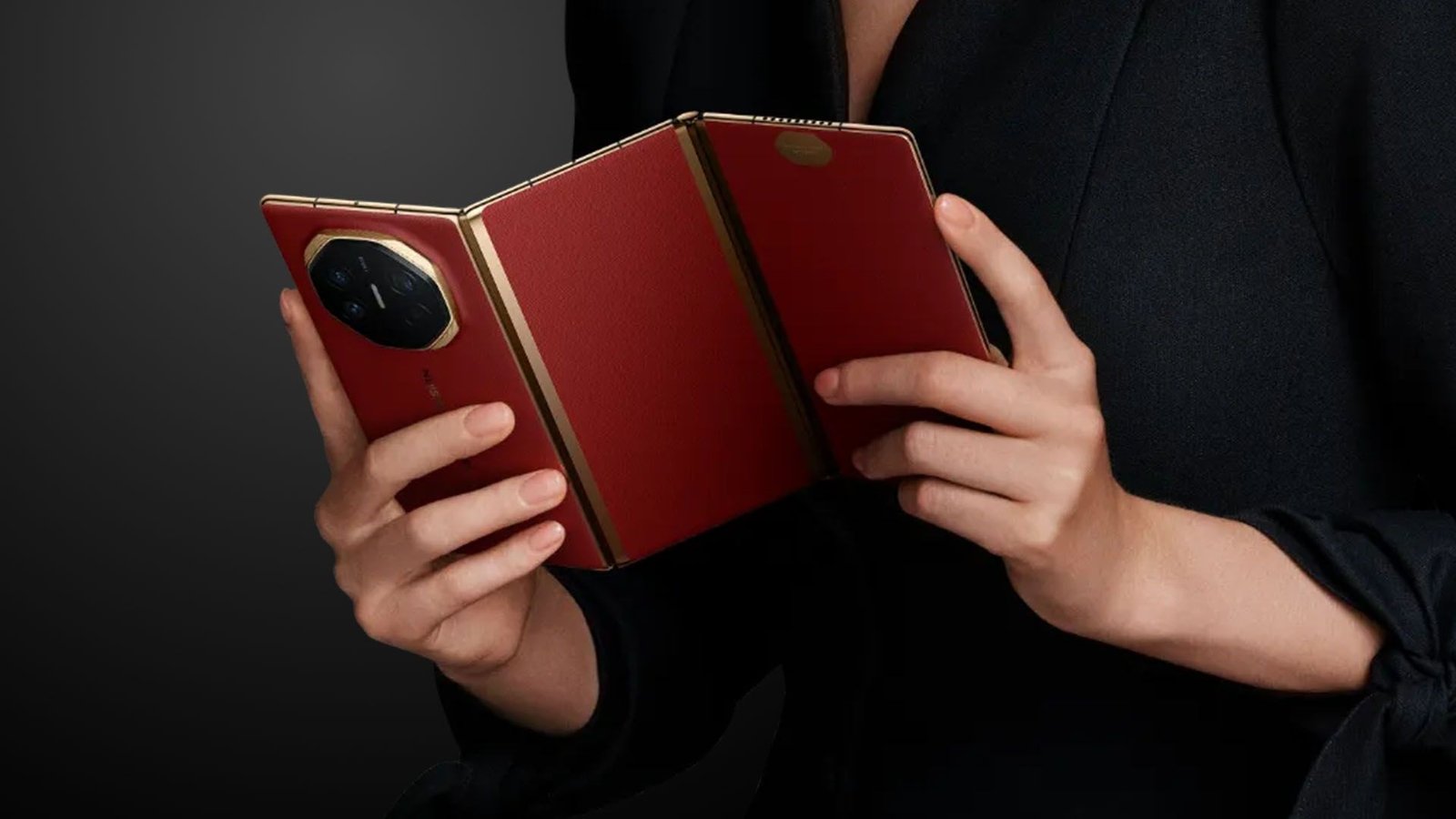 Huawei, katlanabilir telefon pazarının yarısını ele geçirdi