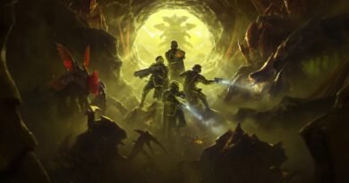 Adaletsizliğe Doğru: Helldivers 2'nin Galaktik Böcek Avı Genişliyor!