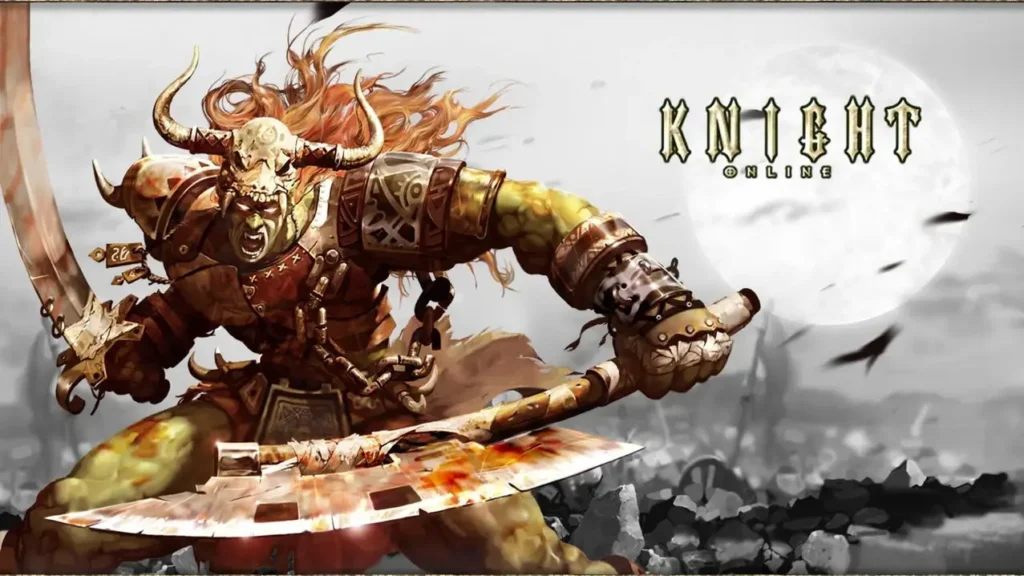 Knight Online'dan Para Kazanmanın Yolları: İşte Rehber!