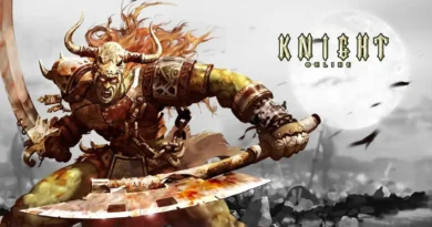 Knight Online'dan Para Kazanmanın Yolları: İşte Rehber!