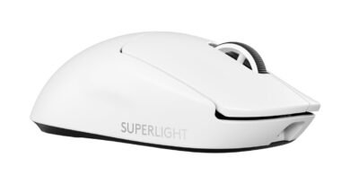 Bu Logitech Oyun Faresi en iyi tercihimiz ve şu anda indirimde!