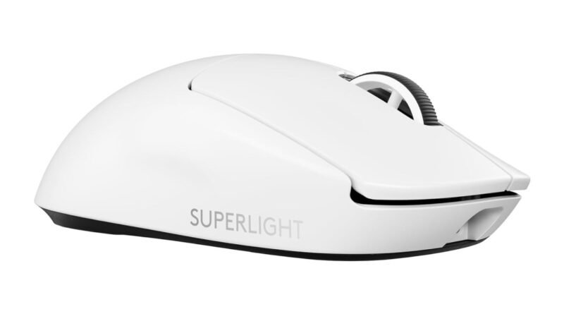 Bu Logitech Oyun Faresi en iyi tercihimiz ve şu anda indirimde!