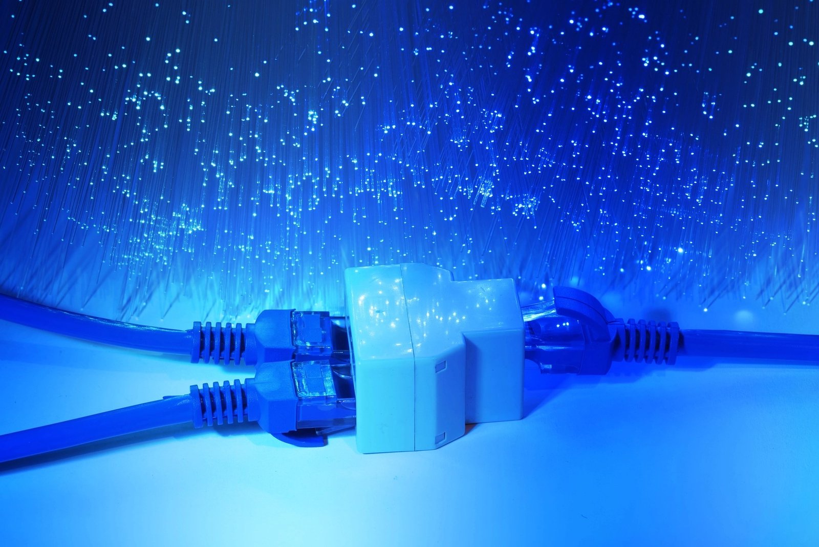 Microsoft’un fiber teknolojisi interneti yüzde 45 hızlandırıyor