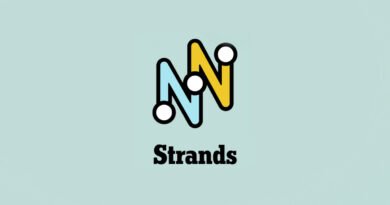Bugün NYT Strands: İpuçları, Spangram ve Cevaplar - 16 Eylül Salı