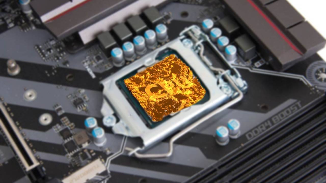 SpeedFan Programı