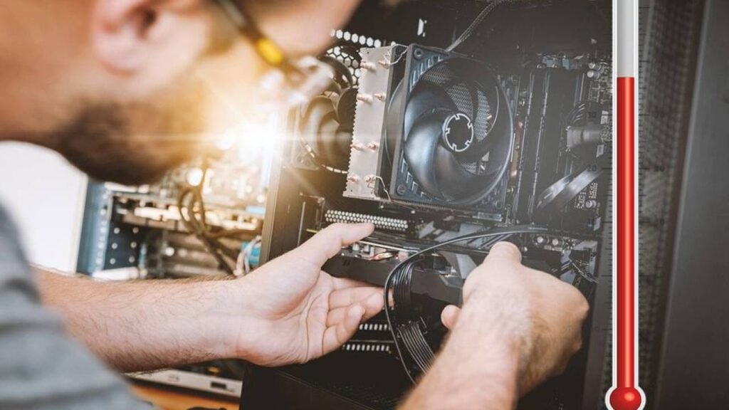 PC Sıcaklığını Ölçen Programlar