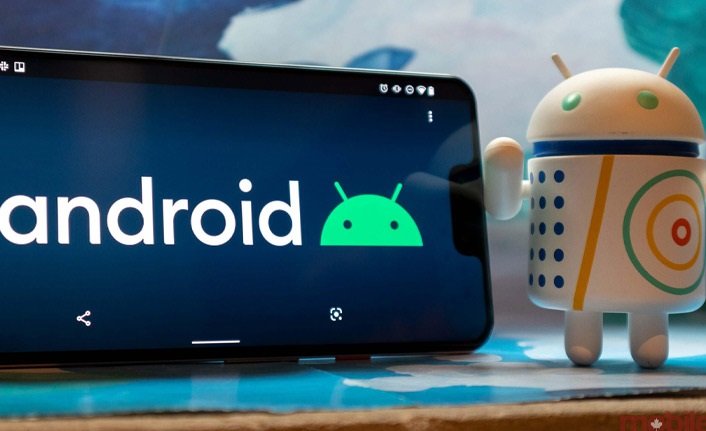 Android root atma