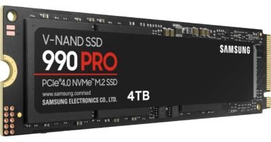 Harika Samsung SSD ile 4TB Ek Depolama Alanı! Şu An %28 İndirimde!