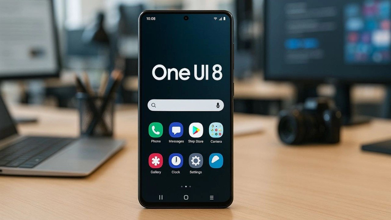 Samsung One UI 8 takvimi paylaşıldı: Hangi modeller sırada?