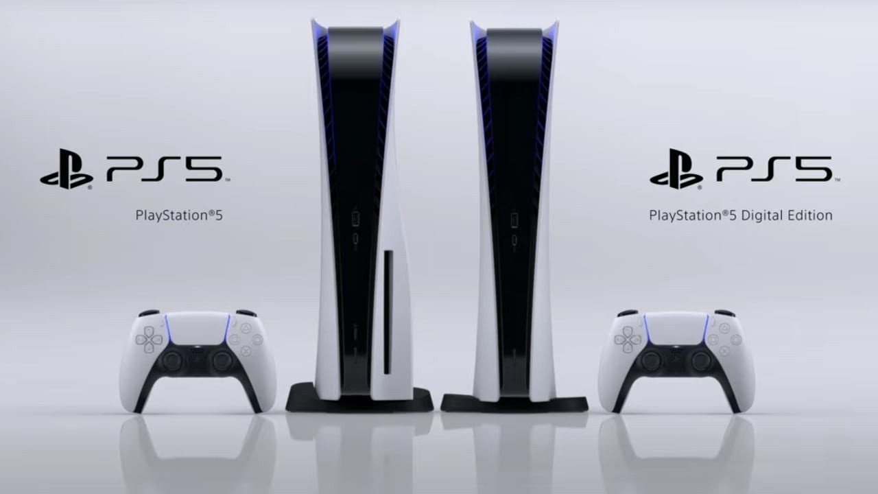 Sony açıkladı: 'Playstation 5, tarihin en çok kazandıran konsolu'
