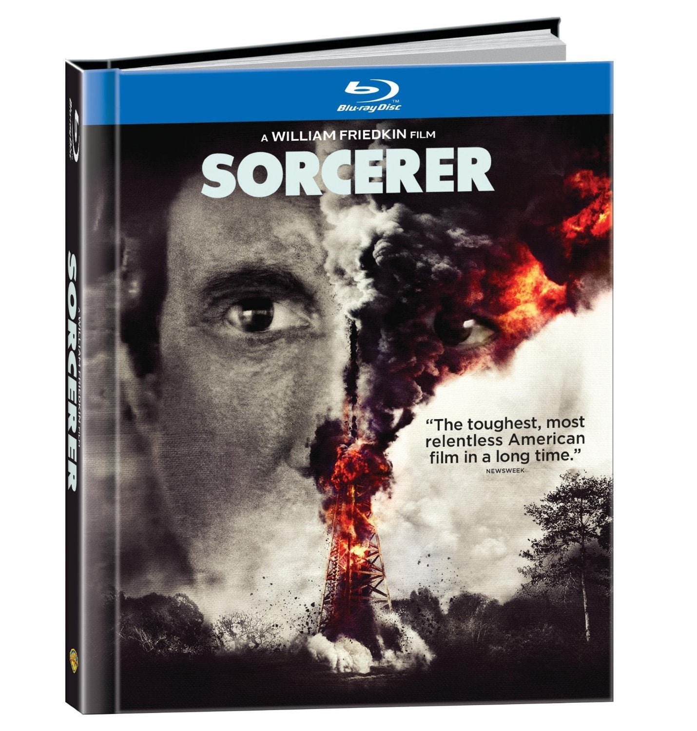 sorcerer