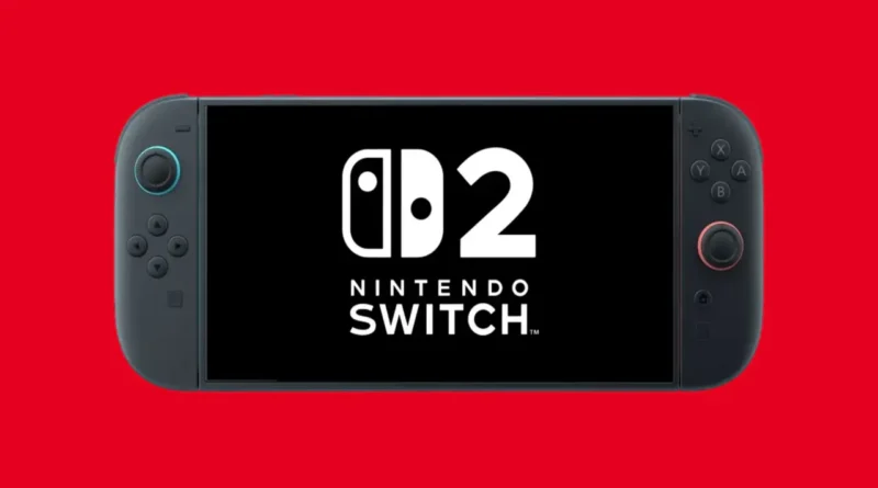 Nintendo Switch 2, bir eşiği daha geçti!