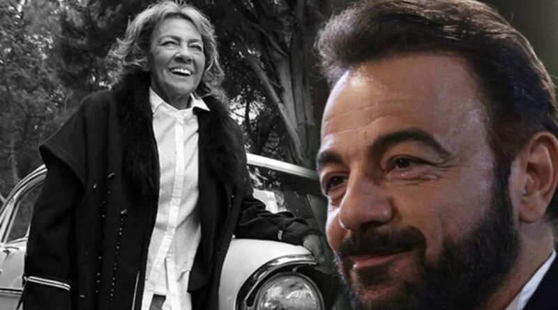 Kerem Alışık, Çolpan İlhan’ı Doğum Gününde Yad Etti: "İyi ki Doğdun, İyi ki Varsın" - Son Dakika Magazin Haberleri