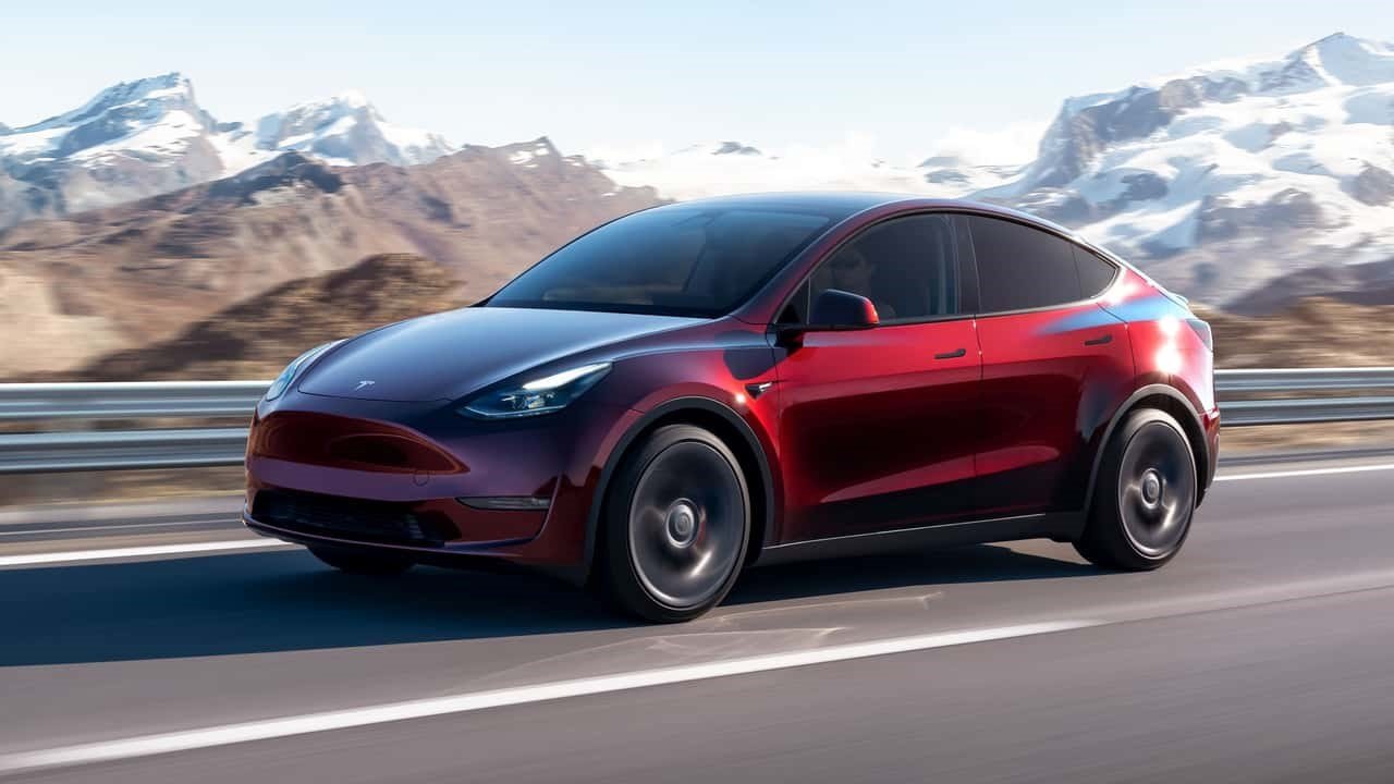 Tesla Model Y'nin elektronik kapı kolu arızası inceleme altında
