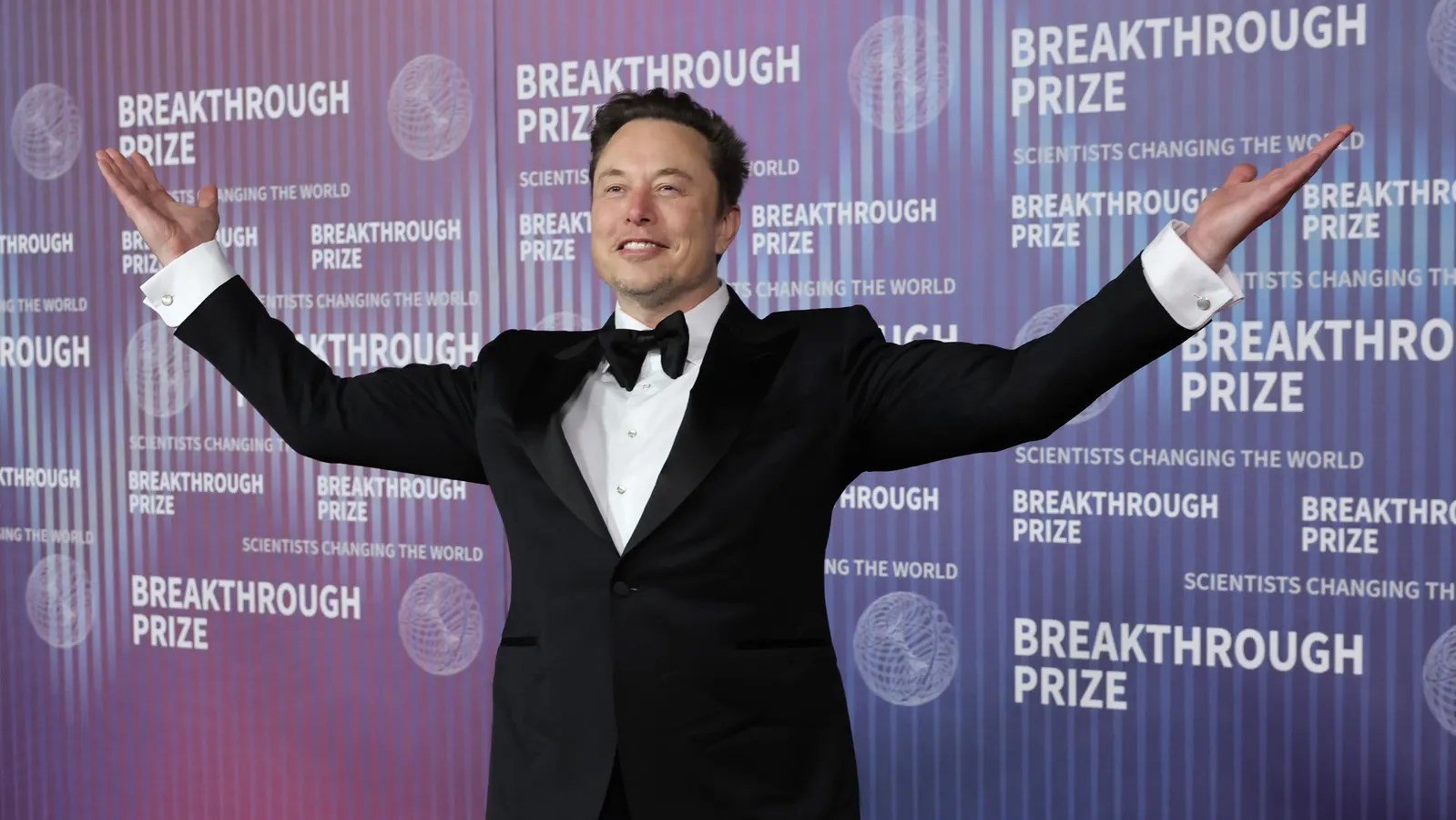 Tesla’dan Elon Musk’a 1 trilyon dolarlık tarihi ödeme planı