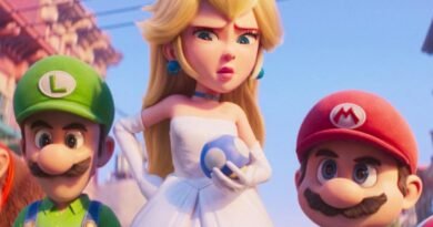 Nintendo’nun Yeni Markalaşması Daha Fazla Film Müjdesi Mi Veriyor?