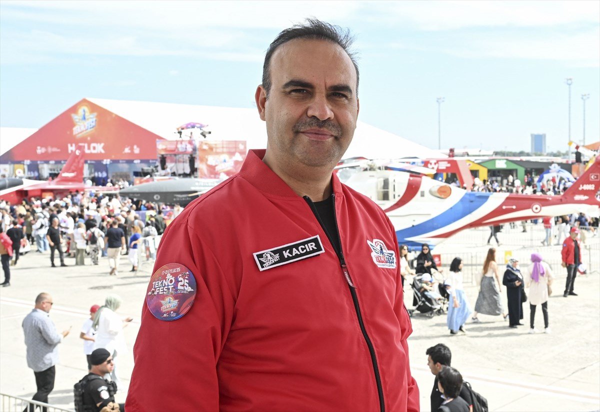 Türkiye’nin yıllık AR-GE harcamaları 16 milyar dolara çıktı