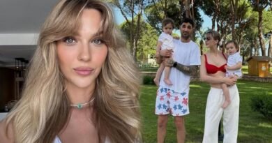 Yasemin Şefkatli'den Paylaşım: İdo Tatlıses ve Oğlundan Yeni Poz!