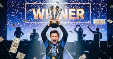 E- Sporcuların Kazançları Ne Düzeyde? - ShiftDelete.Net