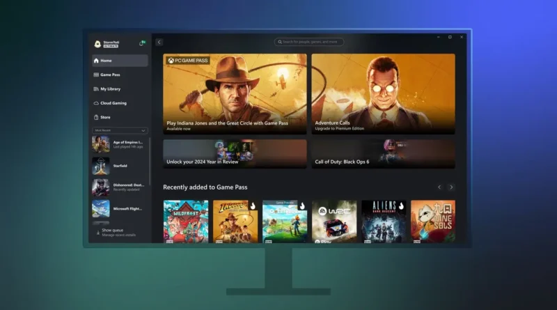 Xbox PC Platformunu Zirveye Taşıyacak - ShiftDelete.Net