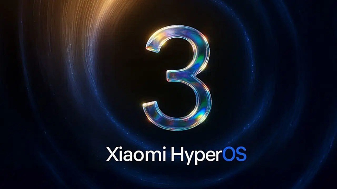 Xiaomi HyperOS 3 duyuru tarihi açıklandı: Android 16 geliyor