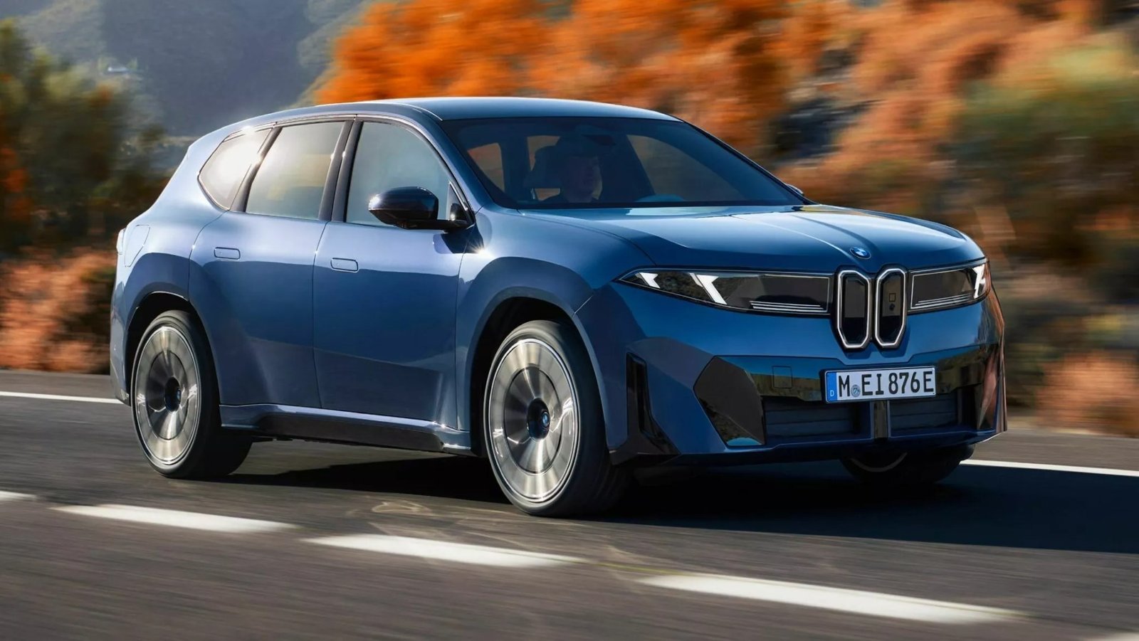 Yeni BMW iX3 tanıtıldı: İşte özellikleri ve fiyatı