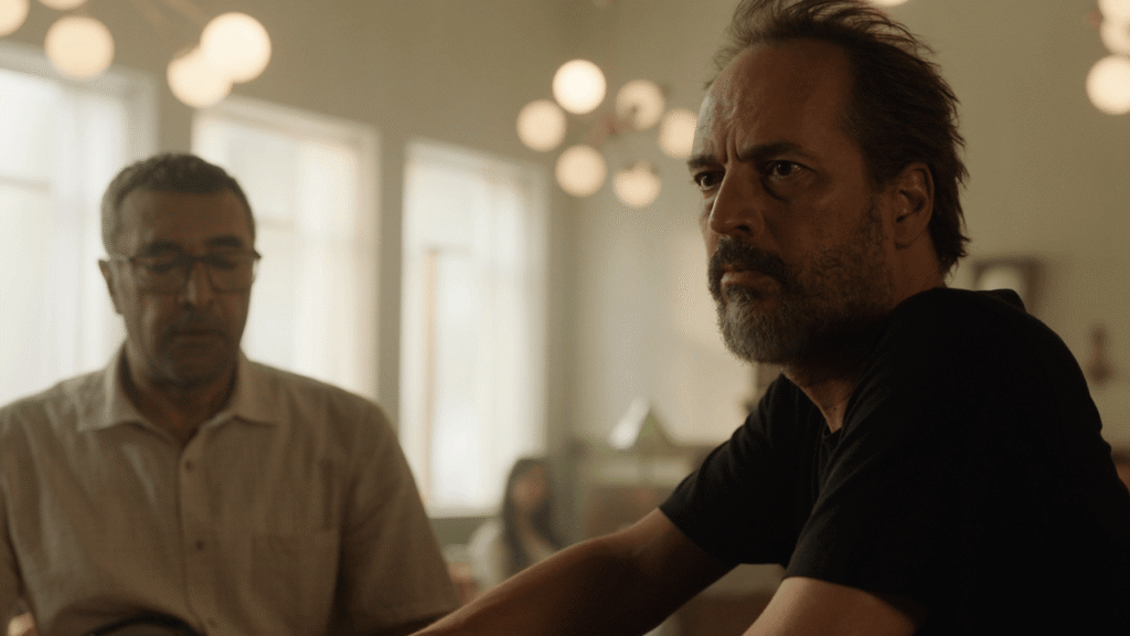 Pelin Esmer'in Yeni Filmi "O Da Bir Şey Mi" Ekim'de Sinemalarda! - Haberler