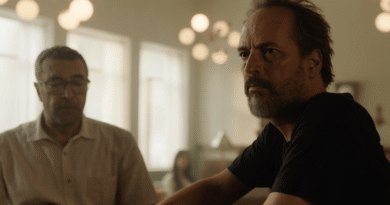 Pelin Esmer'in Yeni Filmi "O Da Bir Şey Mi" Ekim'de Sinemalarda! - Haberler