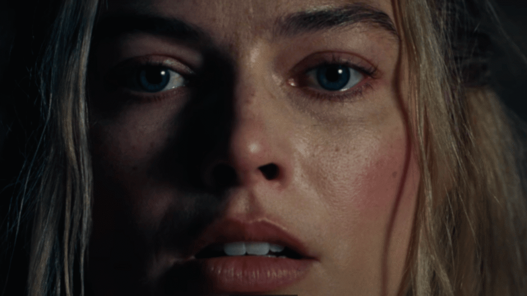 Margot Robbie ve Jacob Elordi'nin Başrolünde Yer Aldığı "Uğultulu Tepeler"den İlk Fragman Yayınlandı - Haberler
