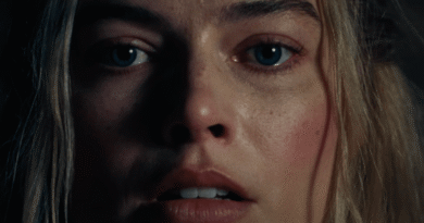 Margot Robbie ve Jacob Elordi'nin Başrolünde Yer Aldığı "Uğultulu Tepeler"den İlk Fragman Yayınlandı - Haberler