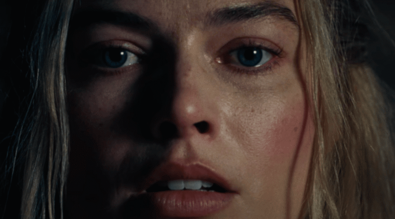 Margot Robbie ve Jacob Elordi'nin Başrolünde Yer Aldığı "Uğultulu Tepeler"den İlk Fragman Yayınlandı - Haberler