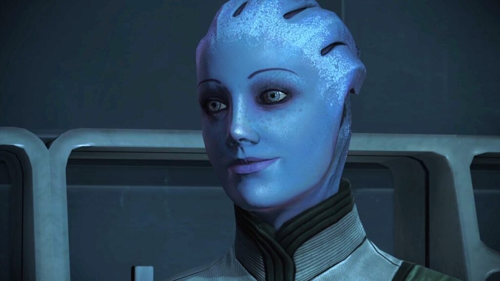 Mass Effect serisinin çekim tarihi açıklandı!