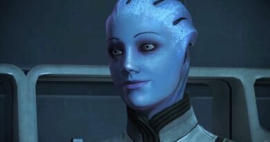 Mass Effect serisinin çekim tarihi açıklandı!