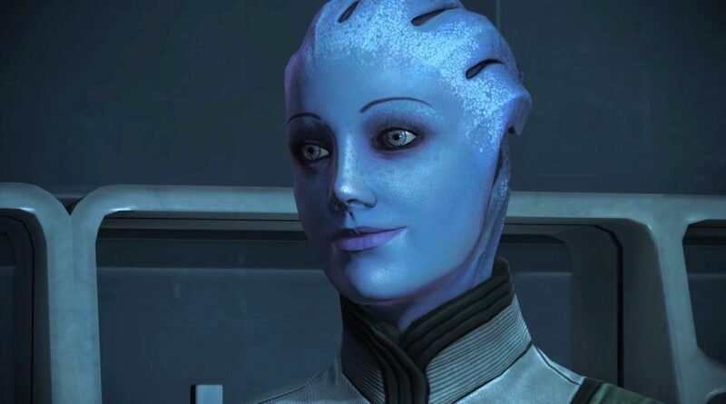 Mass Effect serisinin çekim tarihi açıklandı!