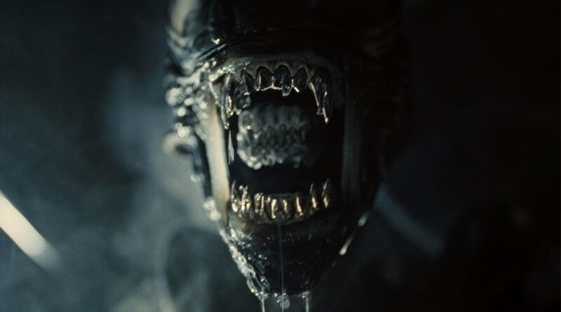 Alien: Romulus'un Devam Filmi Geliyor
