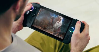 ASUS ROG Xbox Ally Performans Testi