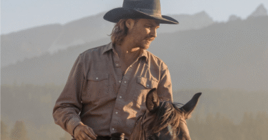 "Yellowstone" Evreni Genişliyor: Sevilen Karakterler Spin-off Dizi "Y: Marshals" İçin Tekrar Dönüyor - Haberler
