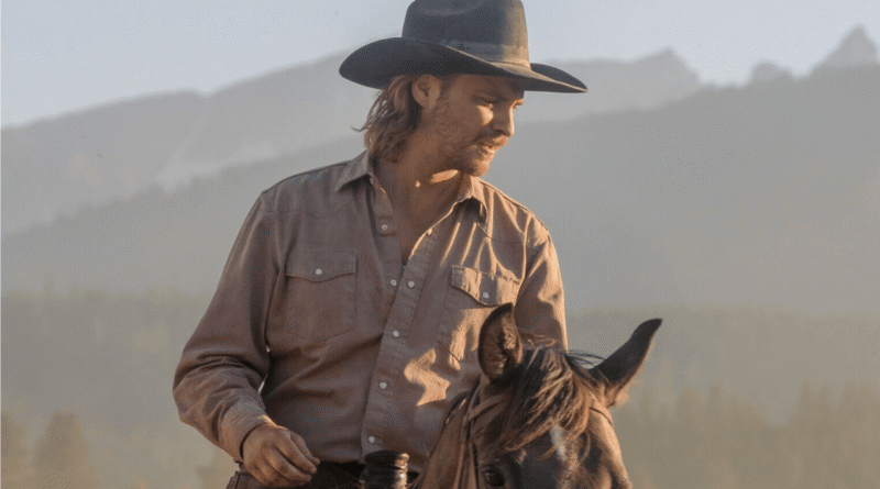 "Yellowstone" Evreni Genişliyor: Sevilen Karakterler Spin-off Dizi "Y: Marshals" İçin Tekrar Dönüyor - Haberler