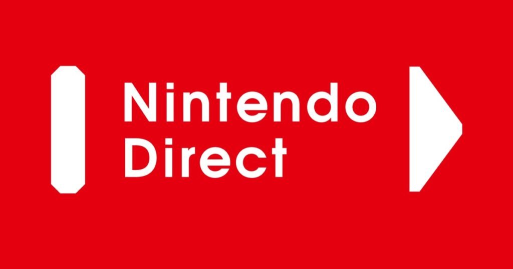 Eylül Nintendo Direct'te Duyurulanlar: Super Mario Galaxy Filmi, Metroid Prime 4 ve Daha Fazlası!