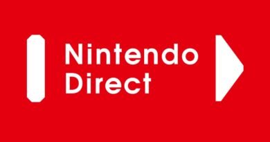 Eylül Nintendo Direct'te Duyurulanlar: Super Mario Galaxy Filmi, Metroid Prime 4 ve Daha Fazlası!