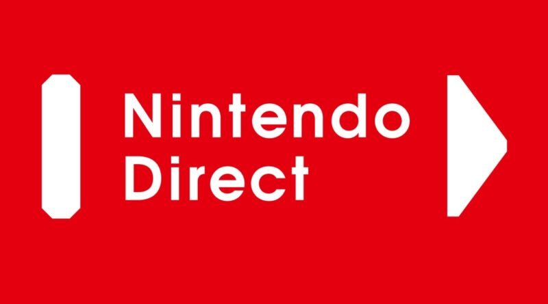 Eylül Nintendo Direct'te Duyurulanlar: Super Mario Galaxy Filmi, Metroid Prime 4 ve Daha Fazlası!