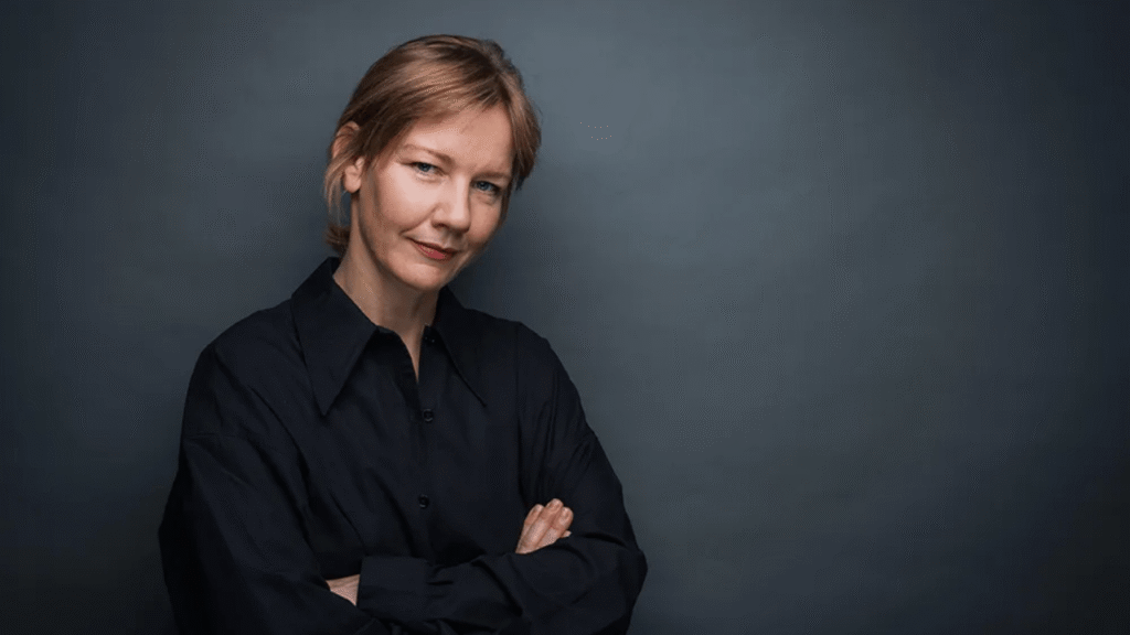 Sandra Hüller, Pawel Pawlikowski'nin "1949" Filminde Başrolü Üstleniyor - Haberler