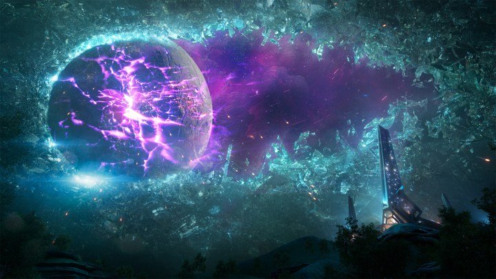 Borderlands 4: Yeni Dünya Etkinlikleri Beklediğinizden Çok Daha Derin!