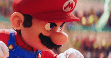 Super Mario Bros. 2’nin Resmi İsim ve Vizyon Tarihi Duyuruldu - Haberler