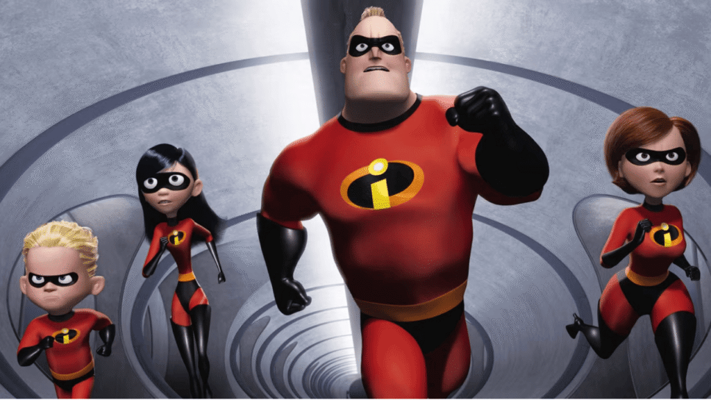 “Incredibles 3” İçin Çıkış Tarihi Açıklandı
