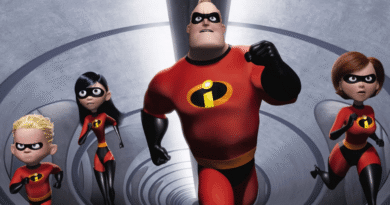“Incredibles 3” İçin Çıkış Tarihi Açıklandı