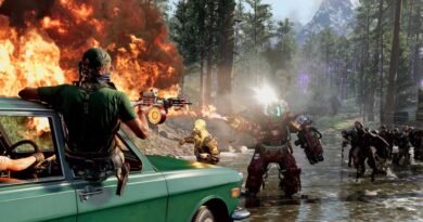 Call of Duty: Black Ops 7, Beklenen Desteği Sağlıyor