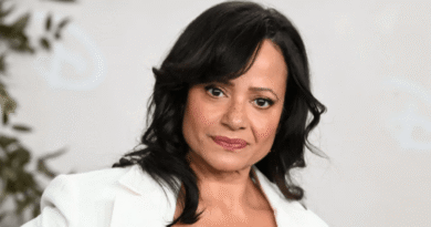 Judy Reyes, "Scrubs" Yeniden Çevrimi İçin Carla Rolüne Tekrar Dönüyor - Haberler