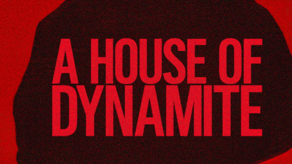 Kathryn Bigelow'un Netflix Filmi "A House of Dynamite"tan İlk Fragman Yayınlandı - Haberler